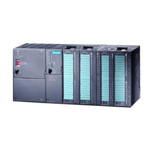 S7-300PLC